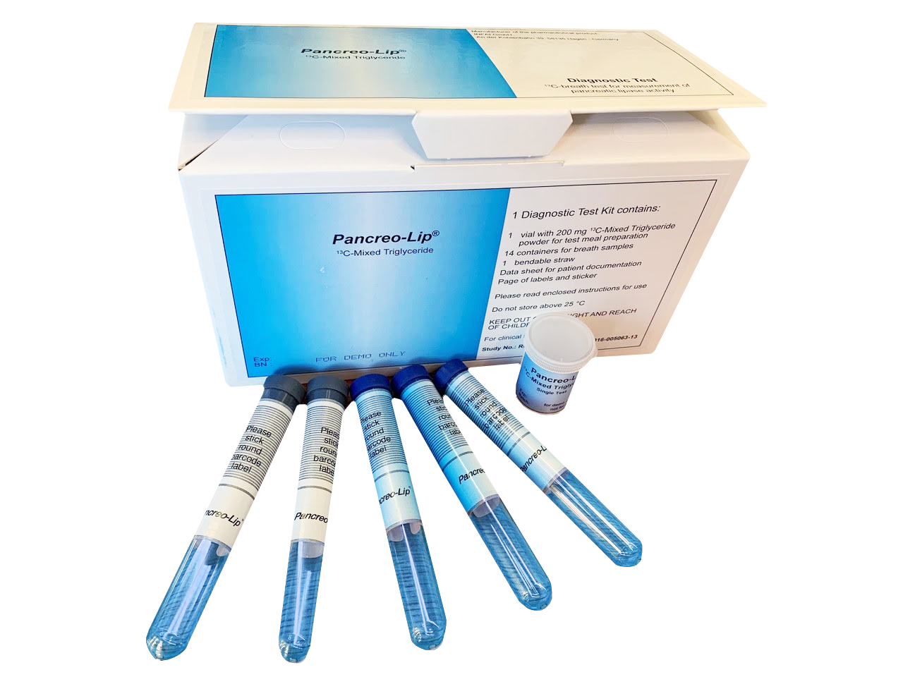 Pancreo Lip