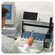 analyse der atemprobe